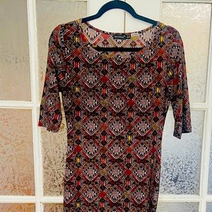 Dress - QED London brand size M (uk 12)
